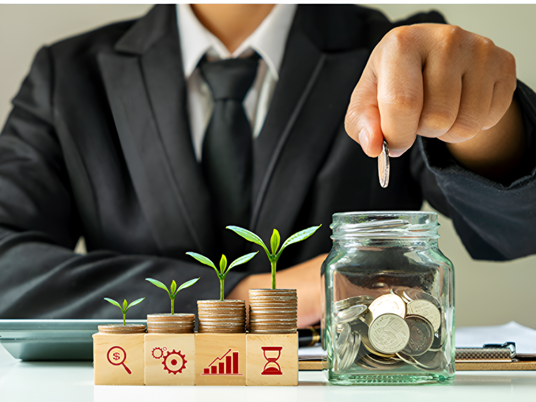 Finance Growth