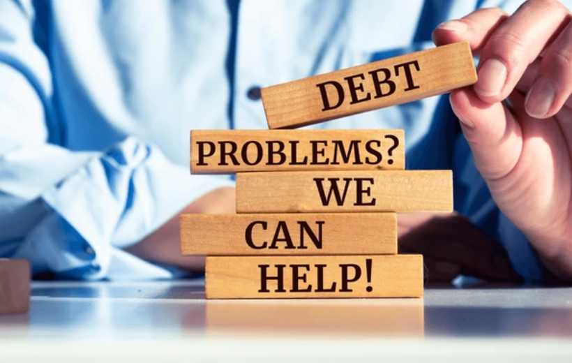 Debt Relief Services